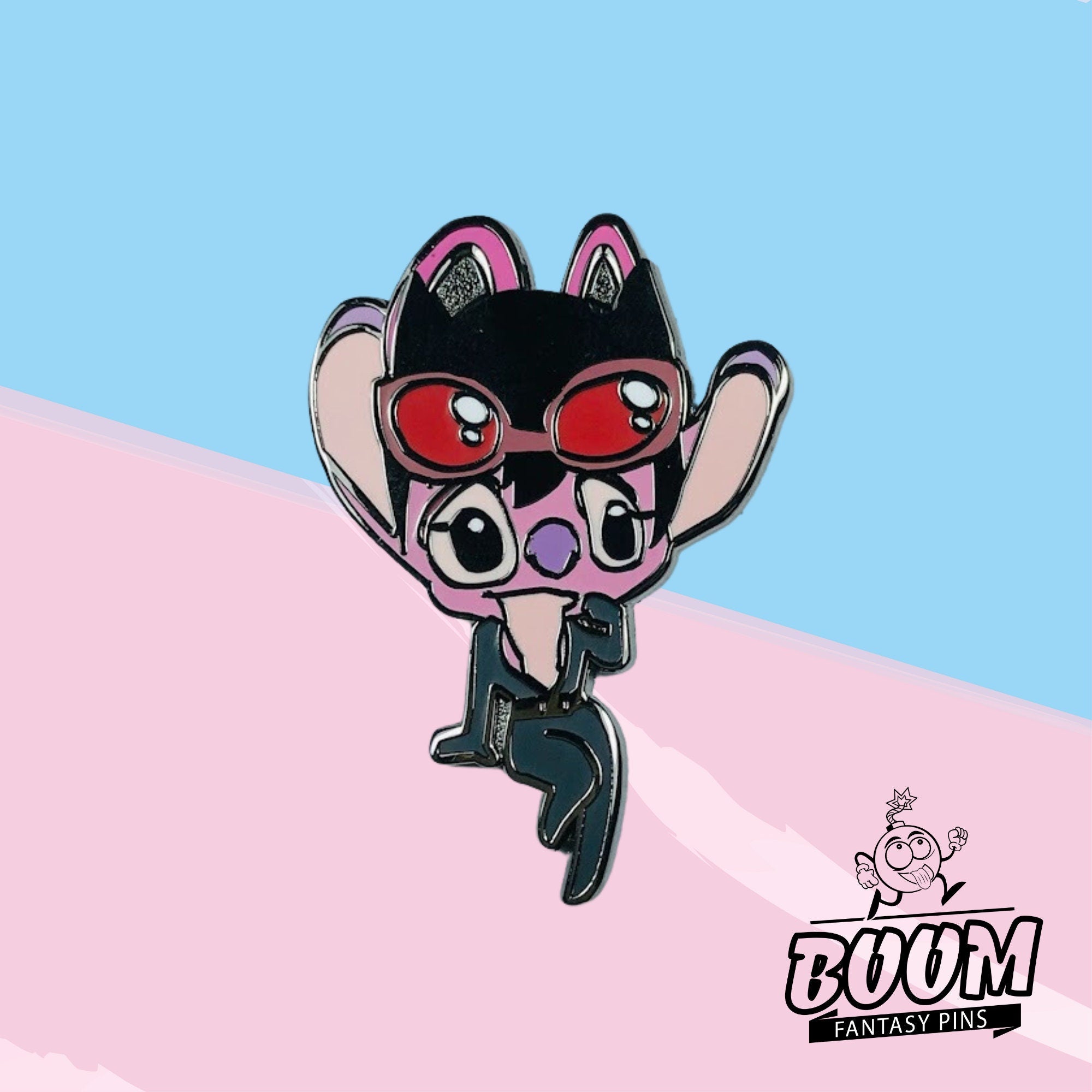 Pin – Angel from Lilo and Stitch – Disney Fantasy