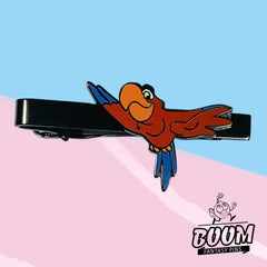 Pinza de corbata – Yago de Aladino – Disney Fantasy