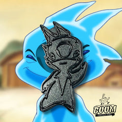 Épingle – Expérience 523 Granité de Lilo &amp; Stitch – Disney Fantasy