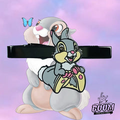 Pinza de corbata – Tambor de Bambi – Disney Fantasy