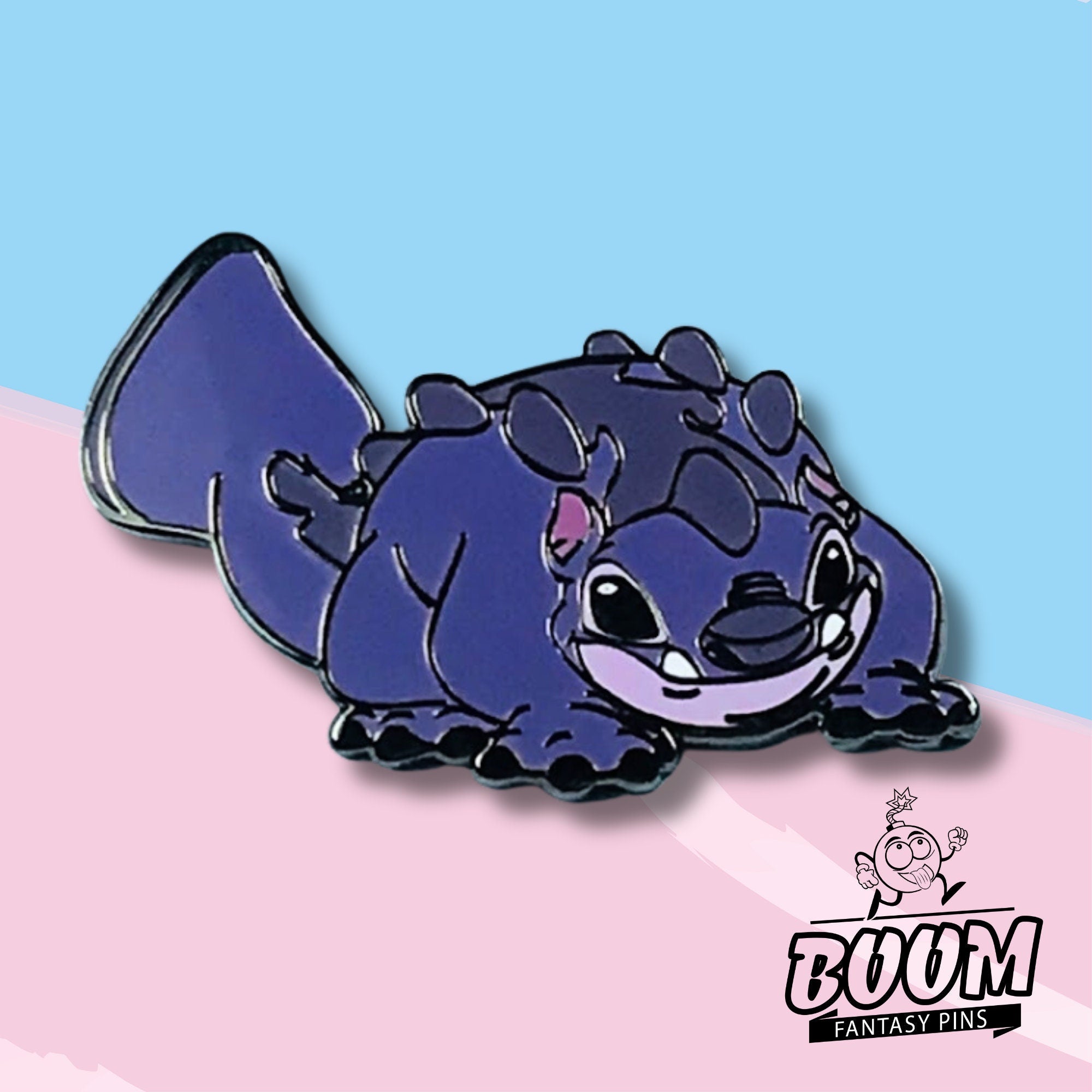 Épingle – Expérience 513 Richter de Lilo &amp; Stitch – Disney Fantasy