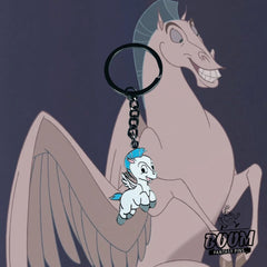 Porte-clés – Pégase d'Hercule – Disney Fantasy