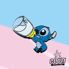 Pin – Experimento 626 de Lilo y Stitch – Disney Fantasy