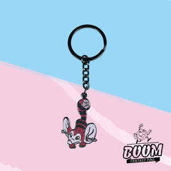 Llavero – Experimento Shush 234 de Lilo y Stitch – Disney Fantasy