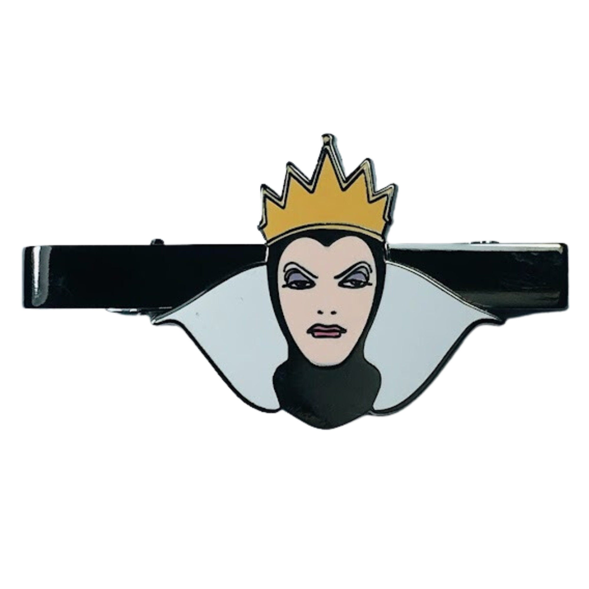 Tie Clip – Evil Queen from Snow White – Disney Fantasy