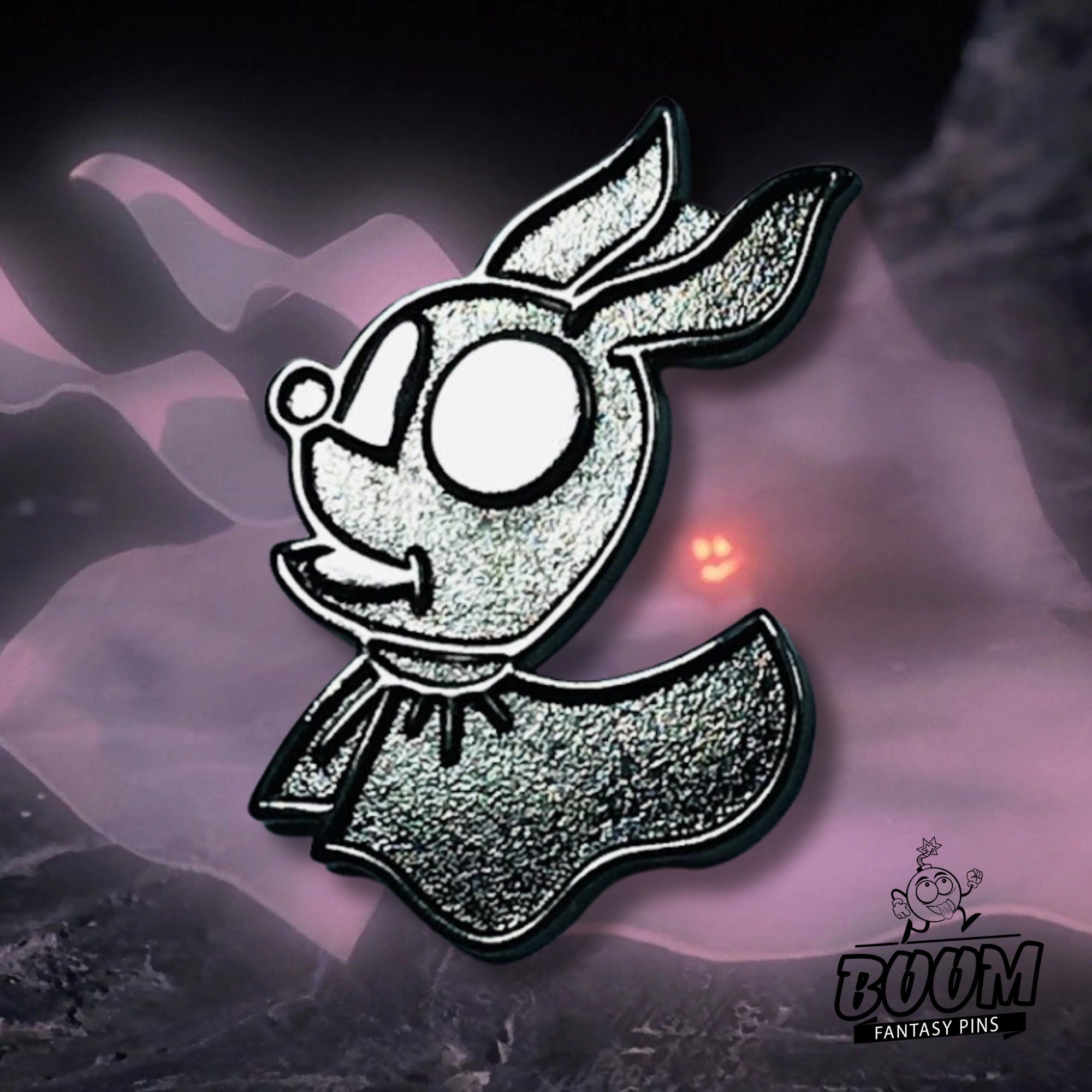 Pin – Zero de Pesadilla antes de Navidad – Disney Fantasy