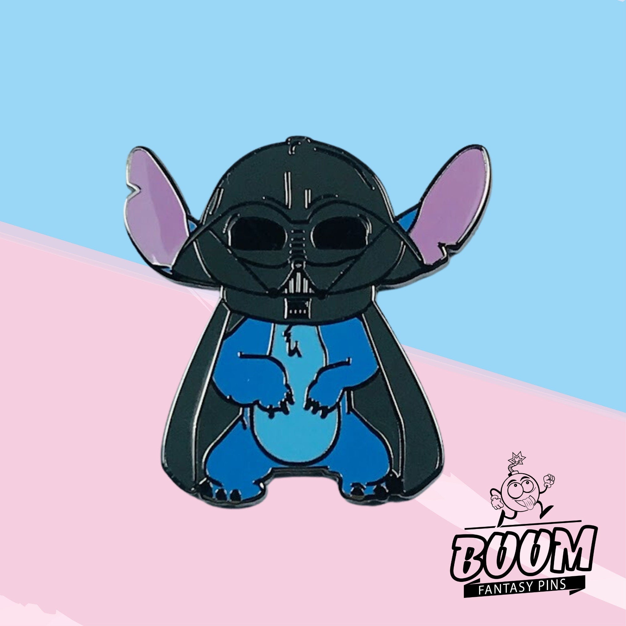 Épingle – Expérience 626 de Lilo &amp; Stitch – Disney Fantasy