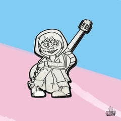 Pin's – Miguel de Coco – Disney Fantasy