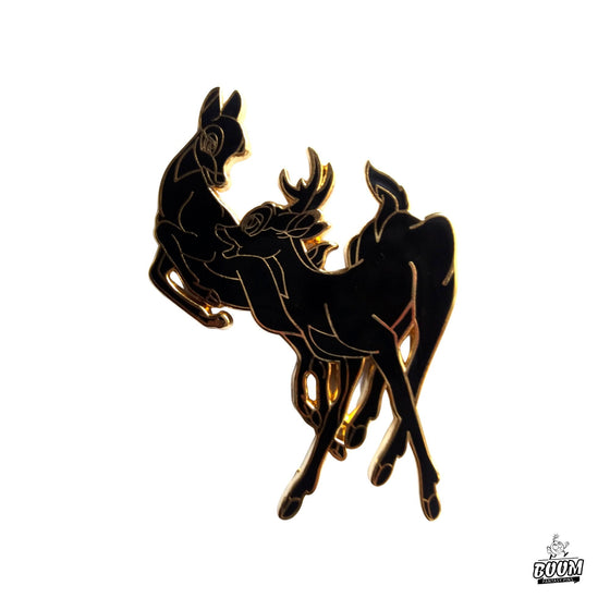 Pin – Bambi's Mother from Bambi – Disney Fantasy
