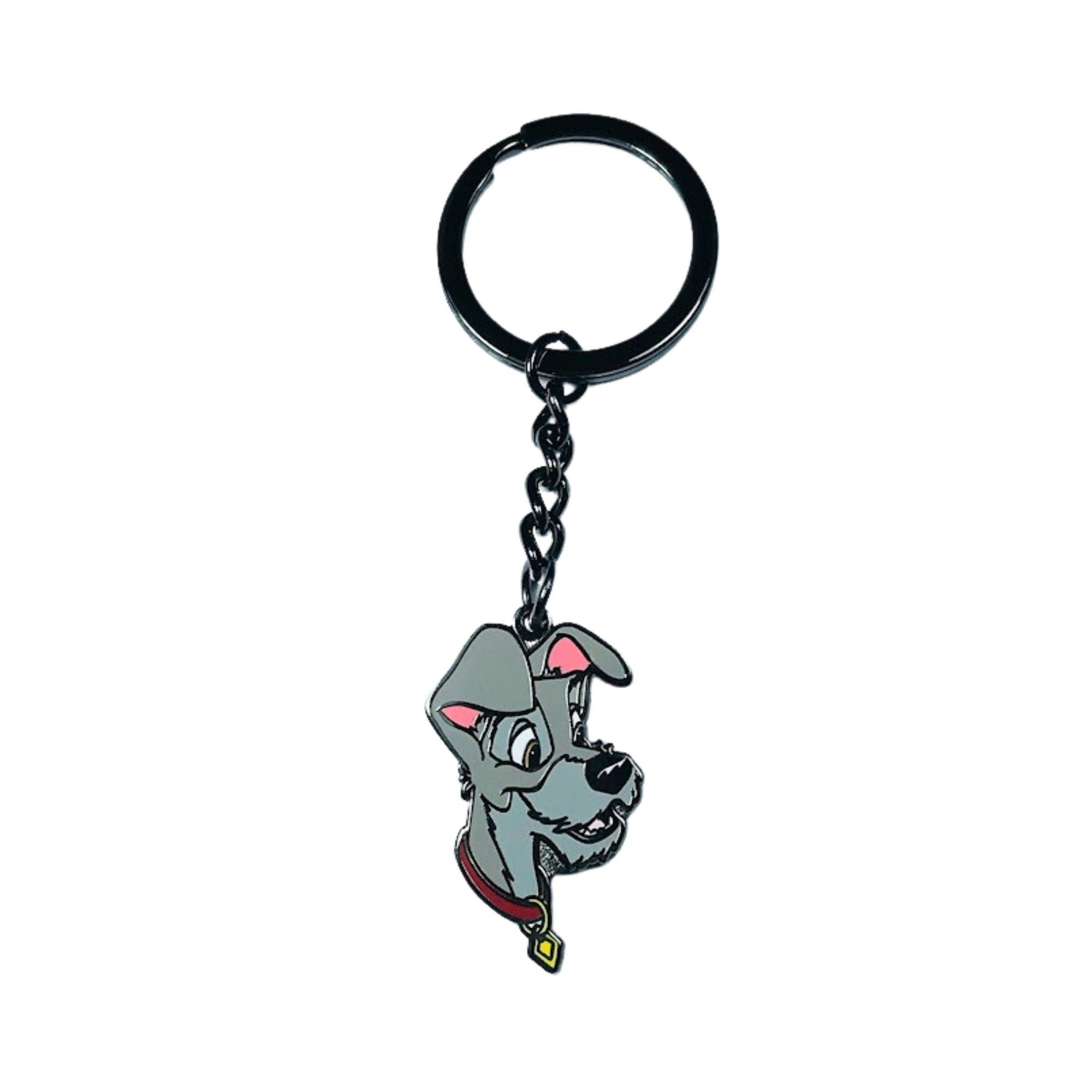 Llavero – Vagabundo de La Dama y el Vagabundo – Disney Fantasy