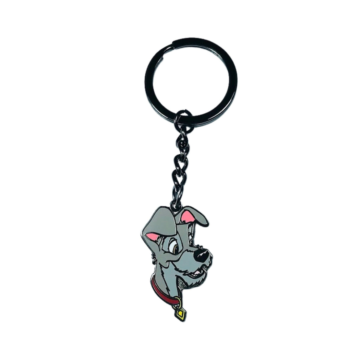 Llavero – Vagabundo de La Dama y el Vagabundo – Disney Fantasy