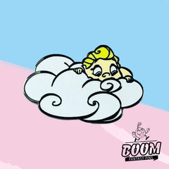 Pin's – Hercule du film Hercule – Disney Fantasy