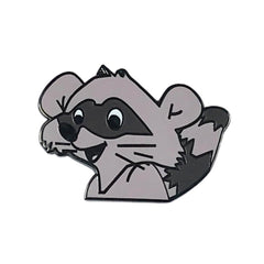 Pin – Mapache de Robin Hood – Disney Fantasy