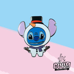 Épingle – Stitch de Lilo &amp; Stitch – Disney Fantasy