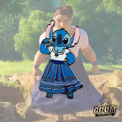 Pin – Experimento 626 de Lilo y Stitch – Disney Fantasy