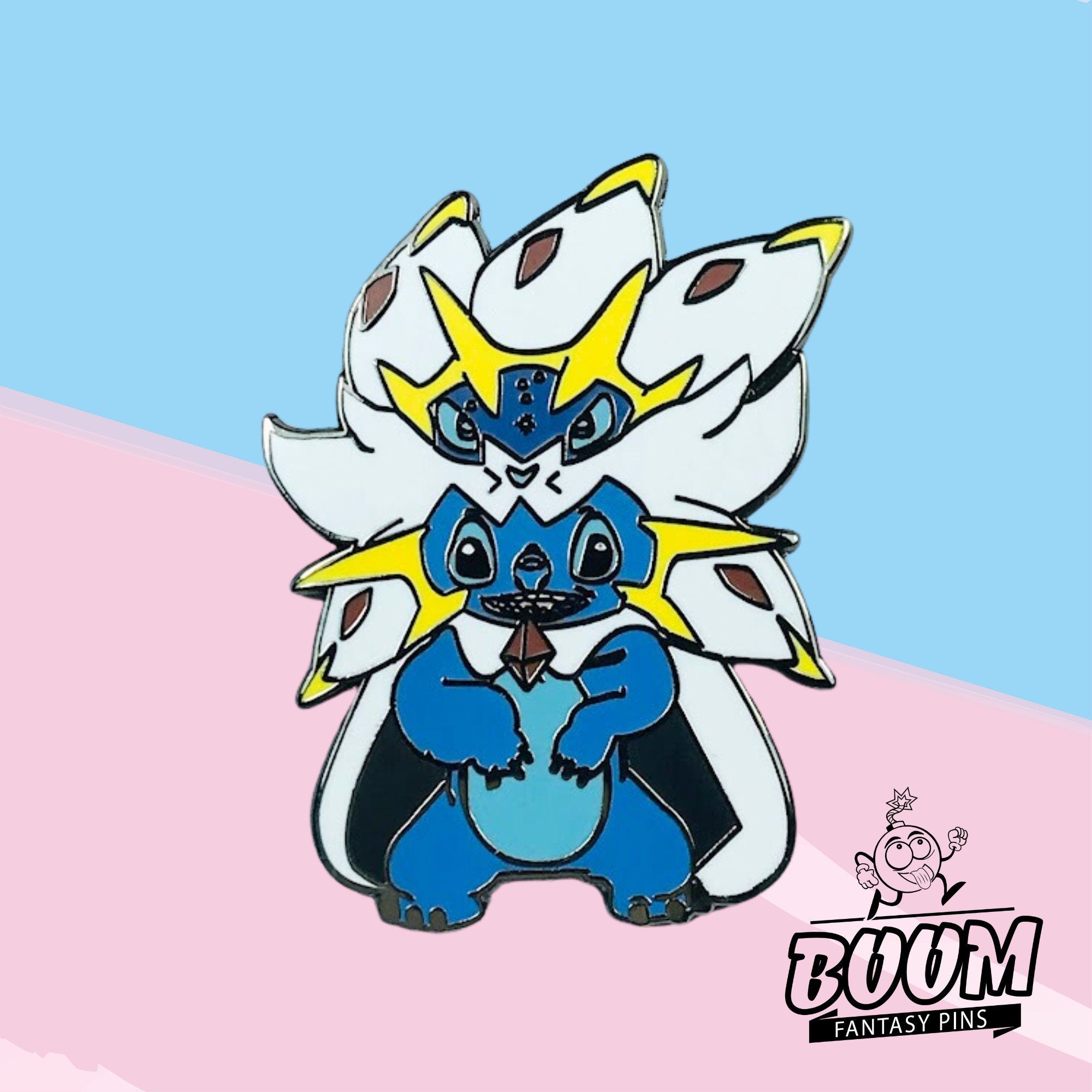 Pin – Experimento 626 de Lilo y Stitch – Disney Fantasy