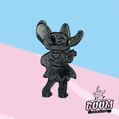 Pin's – Angel en Vilma de Lilo &amp; Stitch – Disney Fantasy