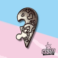 Épingle – Expérience 626 de Lilo &amp; Stitch – Disney Fantasy