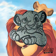 Pin's – Simba du Roi Lion – Disney Fantasy