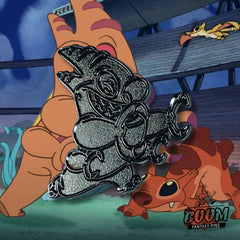 Épingle – Expérience 031 de Lilo &amp; Stitch – Disney Fantasy