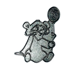 Pin's – Raton laveur de Robin des Bois – Disney Fantasy