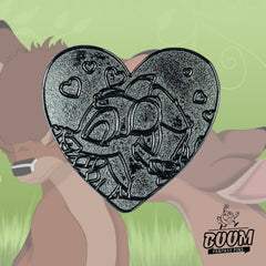 Pin – Bambi de Bambi – Disney Fantasy