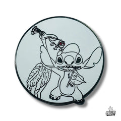 Pin – Stitch de Lilo y Stitch Disney Fantasy