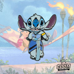 Pin – Experimento 626 de Lilo y Stitch – Disney Fantasy