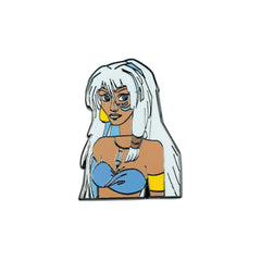 Épingle – Reine Kida Nedakh d'Atlantide, l'empire perdu – Disney Fantasy