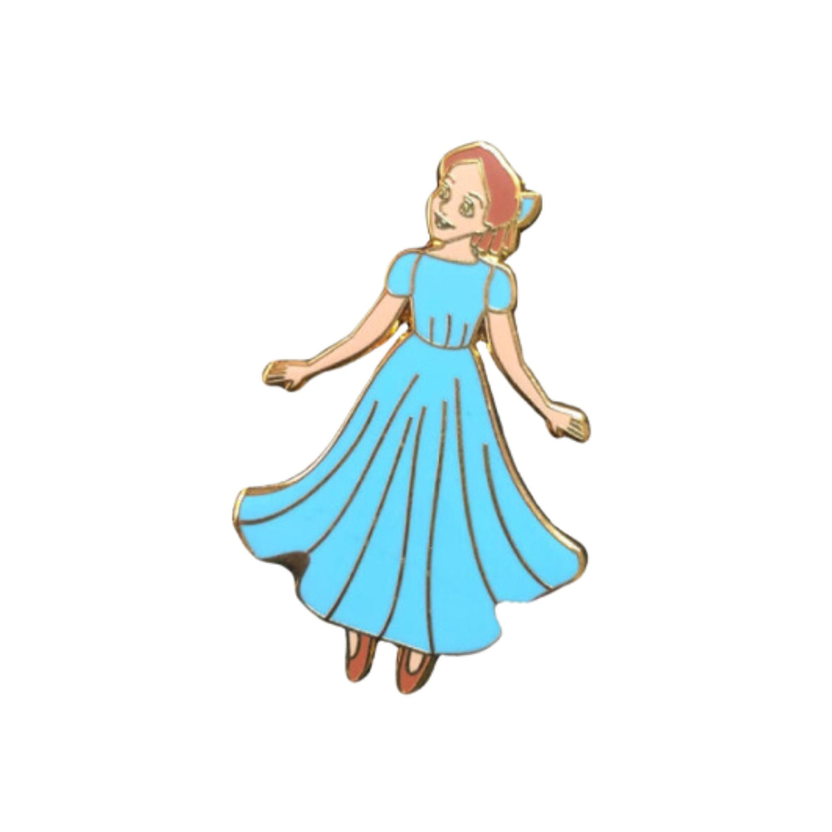 Pin – Wendy Darling de Peter Pan – Disney Fantasy