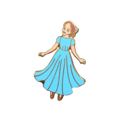 Pin – Wendy Darling de Peter Pan – Disney Fantasy