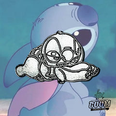 Épingle – Expérience 626 de Lilo &amp; Stitch – Disney Fantasy