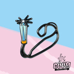 Pin – Kida from Atlantis The Lost Empire – Disney Fantasy