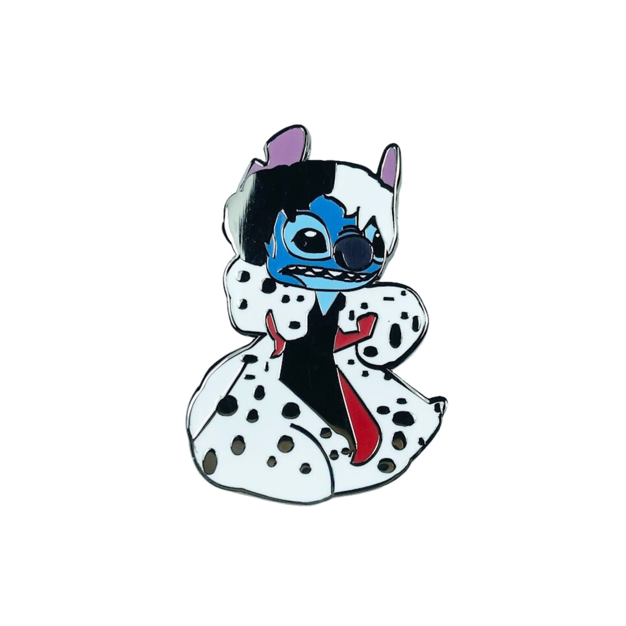Pin – Experimento 626 de Lilo y Stitch – Disney Fantasy