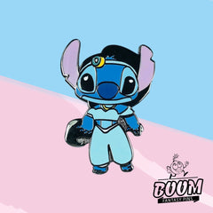 Pin – Experimento 626 de Lilo y Stitch – Disney Fantasy