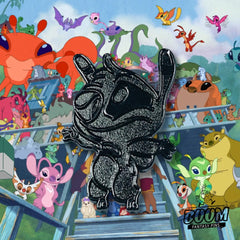 Épingle – Expérience de vin 053 de Lilo &amp; Stitch – Disney Fantasy