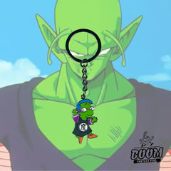 Llavero de Milhouse Van Houten de Los Simpsons (franquicia de Los Simpsons)