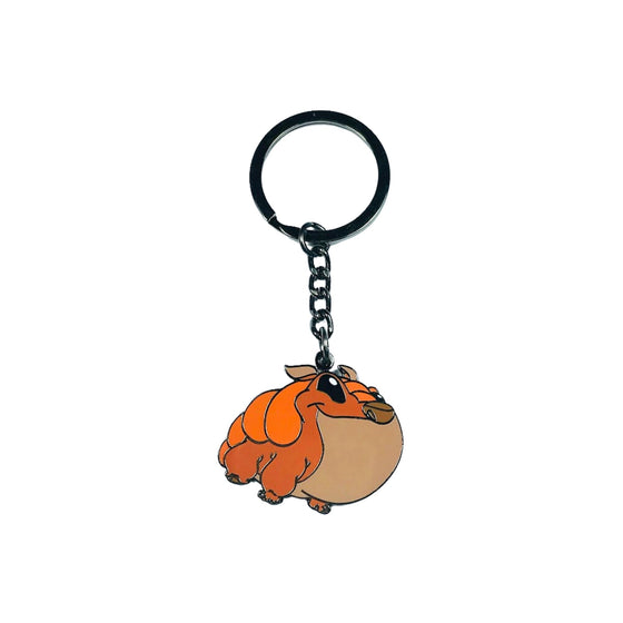 Keychain – Tank Experiment 586 from Lilo & Stitch – Disney Fantasy