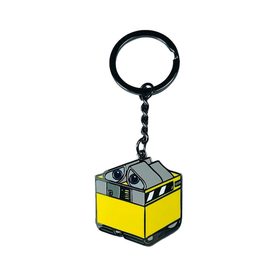 Keychain – WALL-E from WALL-E – Disney Fantasy