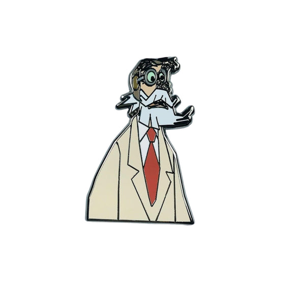 Pin – Preston B. Whitmore from Atlantis The Lost Empire – Disney Fantasy