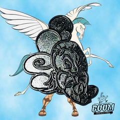 Pin – Pegaso de Hércules – Disney Fantasy