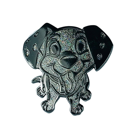 Pin – Spotty de 101 Dálmatas – Disney Fantasy