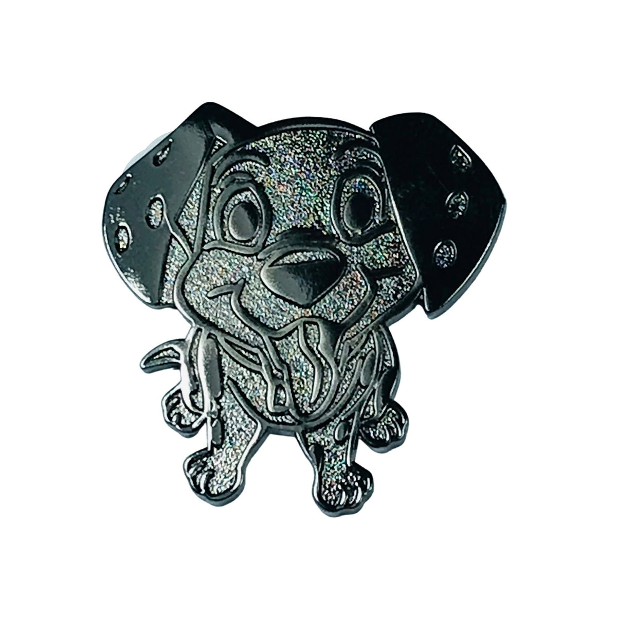 Pin's – Spotty des 101 Dalmatiens – Disney Fantasy