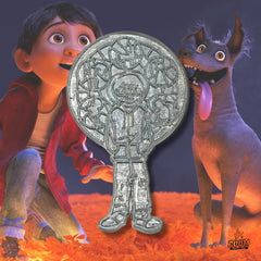 Pin's – Miguel Rivera de Coco – Disney Fantasy