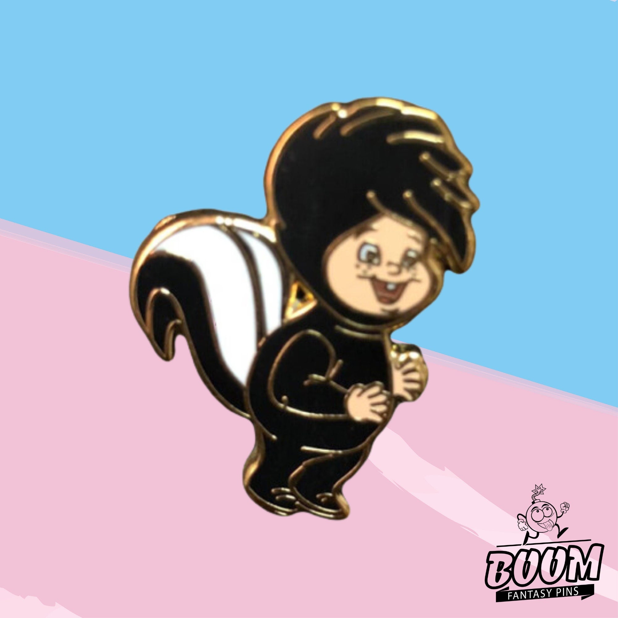 Pin's – Tootles de Peter Pan – Disney Fantasy