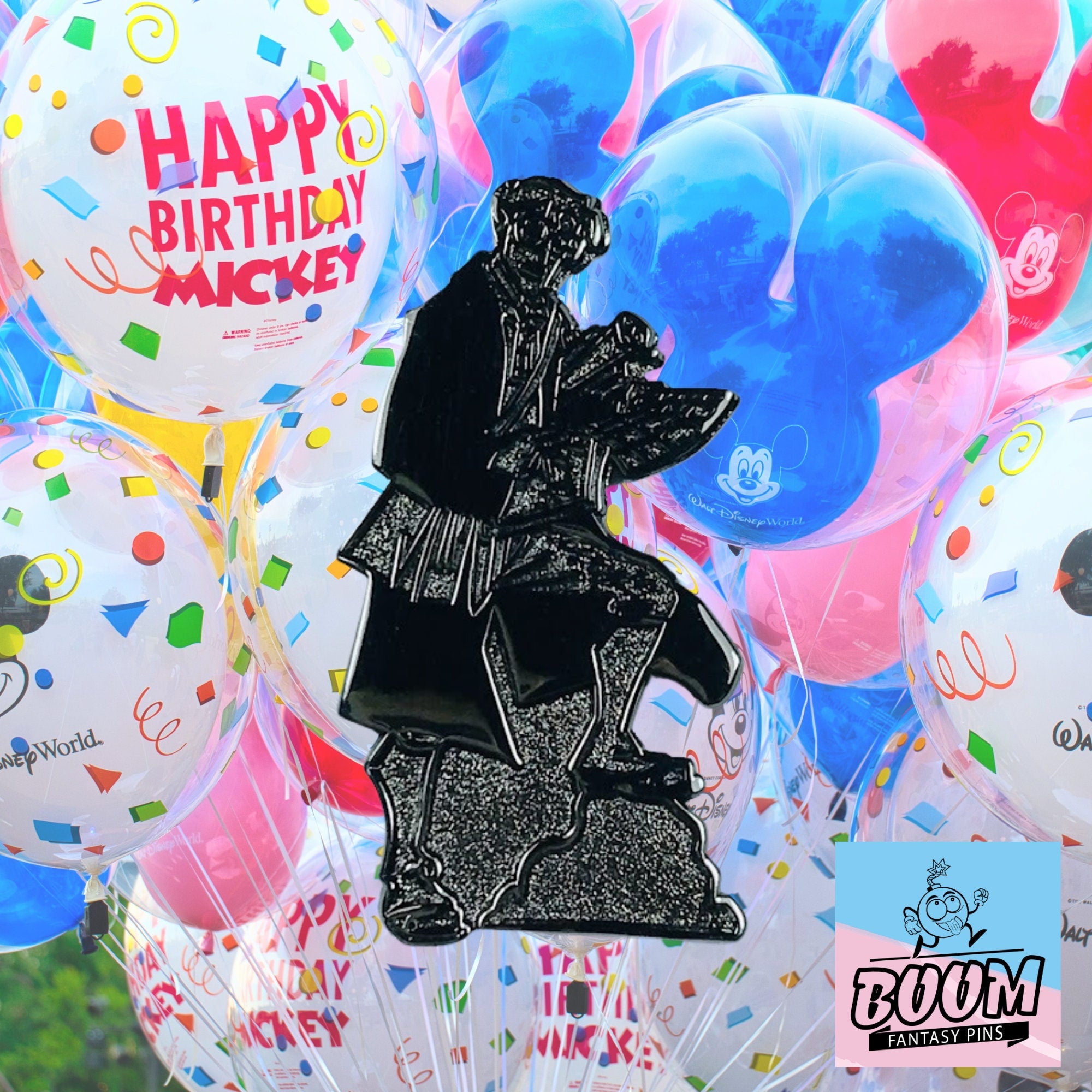 Épingle – Milo James Thatch d'Atlantide, l'empire perdu – Disney Fantasy