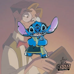 Épingle – Expérience de couture 626 de Lilo et Stitch – Disney Fantasy