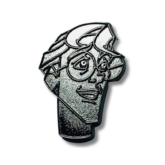 Pin – Milo James Thatch from Atlantis The Lost Empire – Disney Fantasy