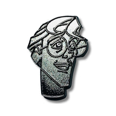 Pin – Milo James Thatch from Atlantis The Lost Empire – Disney Fantasy