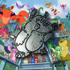 Épingle – Expérience Nodessertro 340 de Lilo &amp; Stitch – Disney Fantasy